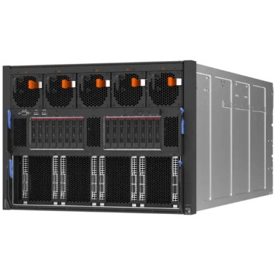 Стоечный сервер Lenovo ThinkSystem SR685a V3 LEN21TS0031 Стоечный сервер Lenovo ThinkSystem SR685a V3 LEN21TS0031
