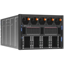 Стоечный сервер Lenovo ThinkSystem SR685a V3 LEN21TS0031