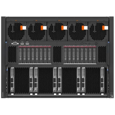 Стоечный сервер Lenovo ThinkSystem SR685a V3 LEN21TS0031 Стоечный сервер Lenovo ThinkSystem SR685a V3 LEN21TS0031