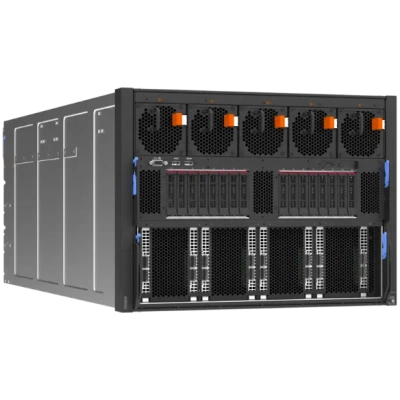 Стоечный сервер Lenovo ThinkSystem SR685a V3 LEN21TS0031 Стоечный сервер Lenovo ThinkSystem SR685a V3 LEN21TS0031