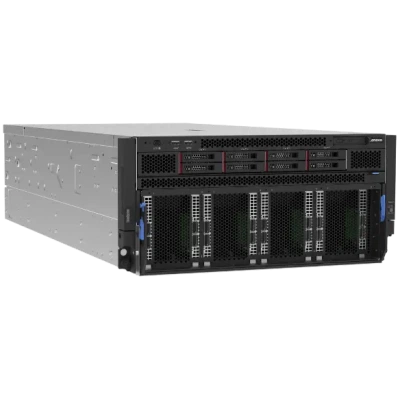 Стоечный сервер Lenovo ThinkSystem SR780a V3 LEN21TS0032 Стоечный сервер Lenovo ThinkSystem SR780a V3 LEN21TS0032