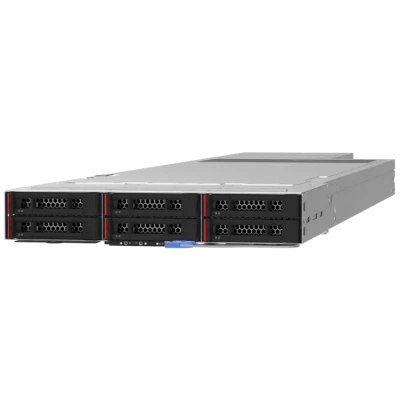 Стоечный сервер Lenovo ThinkSystem SD535 V3 LEN21TS0033