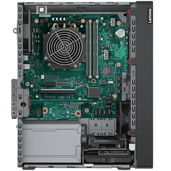 Lenovo ThinkSystem ST50 V3 LEN21TS0034 - напольный сервер (ЛЕНОВО) Lenovo ThinkSystem ST50 V3 LEN21TS0034 - напольный сервер (ЛЕНОВО)
