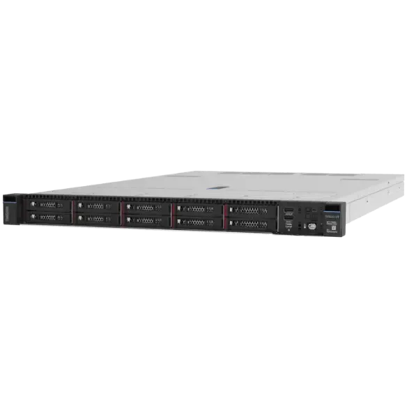 Lenovo ThinkSystem SR630 V4 LEN21TS0035 - стоечный сервер (ЛЕНОВО) Lenovo ThinkSystem SR630 V4 LEN21TS0035 - стоечный сервер (ЛЕНОВО)