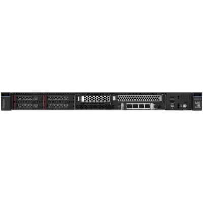 Стоечный сервер Lenovo ThinkSystem SR630 V4 LEN21TS0035 Стоечный сервер Lenovo ThinkSystem SR630 V4 LEN21TS0035