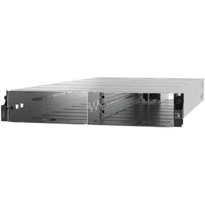 Стоечный сервер Lenovo ThinkSystem D3 Chassis LEN21TS0036