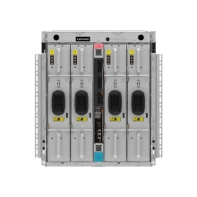 Стоечный сервер Lenovo ThinkSystem N1380 Neptune Chassis LEN21TS0038
