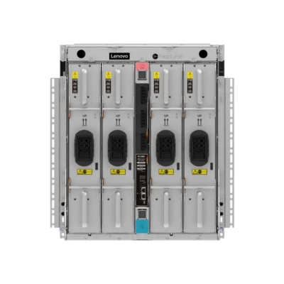 Стоечный сервер Lenovo ThinkSystem N1380 Neptune Chassis LEN21TS0038 Стоечный сервер Lenovo ThinkSystem N1380 Neptune Chassis LEN21TS0038