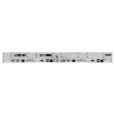 Стоечный сервер Lenovo ThinkSystem SC750 V4 LEN21TS0039