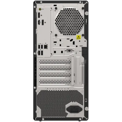Напольный сервер Lenovo ThinkSystem ST45 V3 LEN21TS0040 Напольный сервер Lenovo ThinkSystem ST45 V3 LEN21TS0040