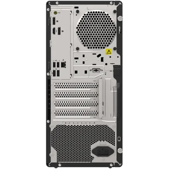 Lenovo ThinkSystem ST45 V3 LEN21TS0040 - напольный сервер (ЛЕНОВО) Lenovo ThinkSystem ST45 V3 LEN21TS0040 - напольный сервер (ЛЕНОВО)