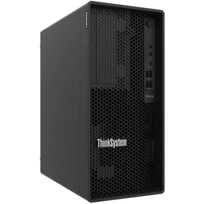 Напольный сервер Lenovo ThinkSystem ST45 V3 LEN21TS0040