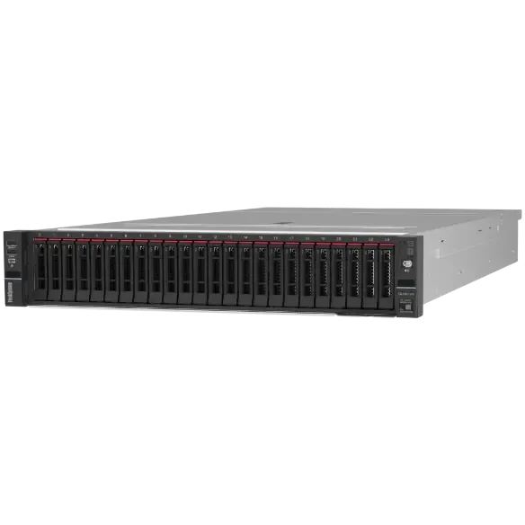 Lenovo ThinkSystem SR850 V4 LEN21TS0044 стоечный сервер (ЛЕНОВО) Lenovo ThinkSystem SR850 V4 LEN21TS0044 стоечный сервер (ЛЕНОВО)