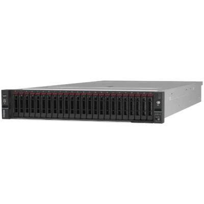Lenovo ThinkSystem SR850 V4 LEN21TS0044 стоечный сервер Lenovo ThinkSystem SR850 V4 LEN21TS0044 стоечный сервер
