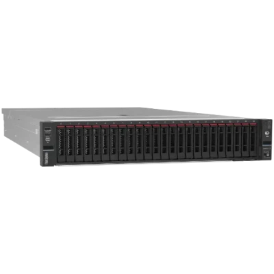 Lenovo ThinkSystem SR850 V4 LEN21TS0044 стоечный сервер Lenovo ThinkSystem SR850 V4 LEN21TS0044 стоечный сервер
