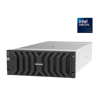 Lenovo ThinkSystem SR860 V4 LEN21TS0045 стоечный сервер Lenovo ThinkSystem SR860 V4 LEN21TS0045 стоечный сервер