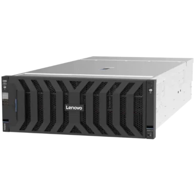 Lenovo ThinkSystem SR860 V4 LEN21TS0045 стоечный сервер Lenovo ThinkSystem SR860 V4 LEN21TS0045 стоечный сервер