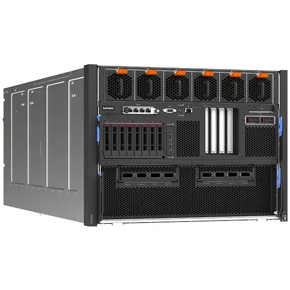 Lenovo ThinkSystem SR680a V4 LEN21TS0046 стоячный сервер (ЛЕНОВО) Lenovo ThinkSystem SR680a V4 LEN21TS0046 стоячный сервер (ЛЕНОВО)