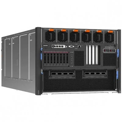Lenovo ThinkSystem SR680a V4 LEN21TS0046 стоечный сервер Lenovo ThinkSystem SR680a V4 LEN21TS0046 стоечный сервер