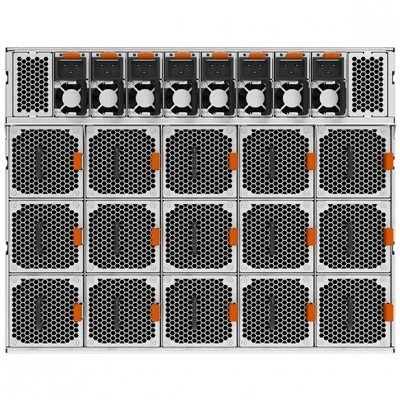 Lenovo ThinkSystem SR680a V4 LEN21TS0046 стоечный сервер Lenovo ThinkSystem SR680a V4 LEN21TS0046 стоечный сервер
