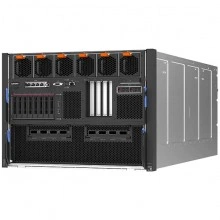 Lenovo ThinkSystem SR680a V4 LEN21TS0046 стоечный сервер
