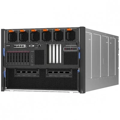 Lenovo ThinkSystem SR680a V4 LEN21TS0046 стоечный сервер