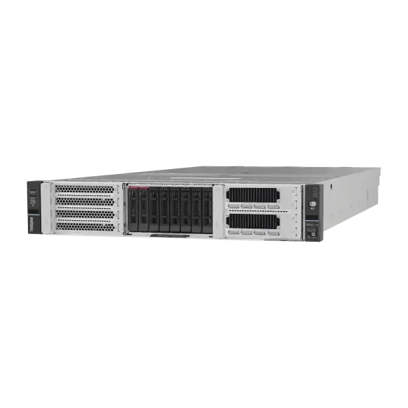 Lenovo ThinkSystem SR650i V4 LEN21TS0047 стоячный сервер (ЛЕНОВО) Lenovo ThinkSystem SR650i V4 LEN21TS0047 стоячный сервер (ЛЕНОВО)
