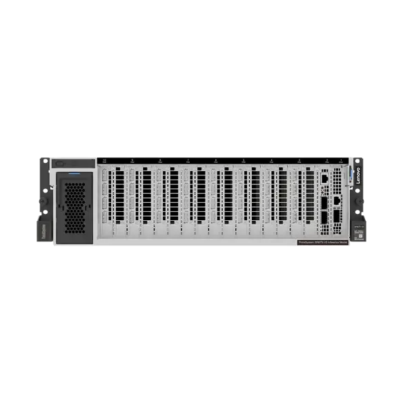Lenovo ThinkSystem SR675i V3 LEN21TS0048 стоечный сервер (ЛЕНОВО) Lenovo ThinkSystem SR675i V3 LEN21TS0048 стоечный сервер (ЛЕНОВО)