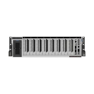 Lenovo ThinkSystem SR675i V3 LEN21TS0048 стоечный сервер для AI-инференса Lenovo ThinkSystem SR675i V3 LEN21TS0048 стоечный сервер для AI-инференса