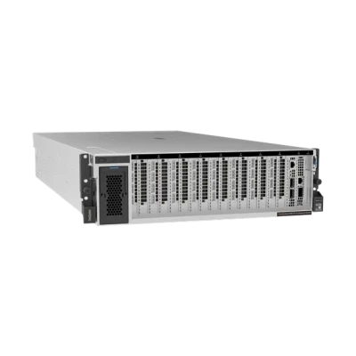 Lenovo ThinkSystem SR675i V3 LEN21TS0048 стоечный сервер для AI-инференса Lenovo ThinkSystem SR675i V3 LEN21TS0048 стоечный сервер для AI-инференса