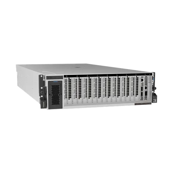 Lenovo ThinkSystem SR675i V3 LEN21TS0048 стоечный сервер (ЛЕНОВО) Lenovo ThinkSystem SR675i V3 LEN21TS0048 стоечный сервер (ЛЕНОВО)
