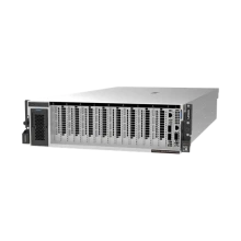 Lenovo ThinkSystem SR675i V3 LEN21TS0048 стоечный сервер для AI-инференса