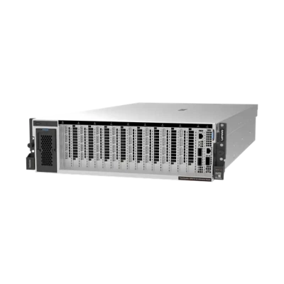 Lenovo ThinkSystem SR675i V3 LEN21TS0048 стоечный сервер для AI-инференса