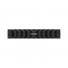 Lenovo ThinkSystem DM120S LEN21TS0049 полка расширения СХД 2U12 LFF SAS HDD