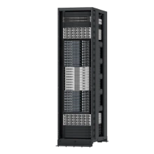 NVIDIA GB300 NVL72 LEN21TS0051 AI-система Rack Scale AI
