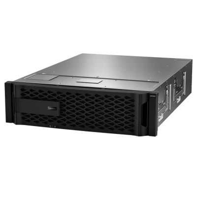 Lenovo ThinkSystem DM5000F All-Flash Array LEN22TS0008, all-flash СХД Lenovo ThinkSystem DM5000F All-Flash Array LEN22TS0008, all-flash СХД
