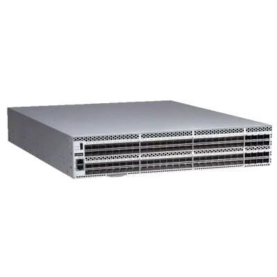 Lenovo ThinkSystem DB730S FC SAN Switch LEN22TS0013, FC-коммутатор