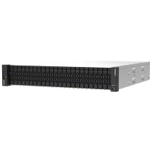 Lenovo ThinkSystem DE6600H гибридная СХД 2U/24, 128 ГБ, до 4.7 ПБ