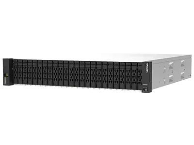 Lenovo ThinkSystem DE6600F All-Flash Array LEN22TS0017 (ЛЕНОВО) Lenovo ThinkSystem DE6600F All-Flash Array LEN22TS0017 (ЛЕНОВО)
