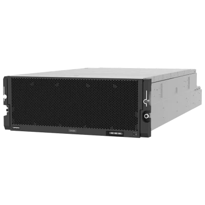 Система хранения данных Lenovo ThinkSystem D4390 Direct Attached Storage LEN22TS0018 Система хранения данных Lenovo ThinkSystem D4390 Direct Attached Storage LEN22TS0018