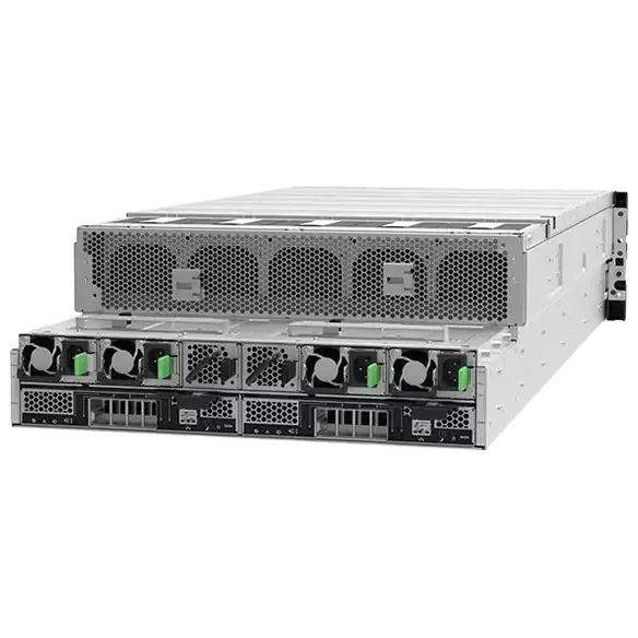 Lenovo ThinkSystem D4390 LEN22TS0018 - система хранения данных DAS (ЛЕНОВО) Lenovo ThinkSystem D4390 LEN22TS0018 - система хранения данных DAS (ЛЕНОВО)