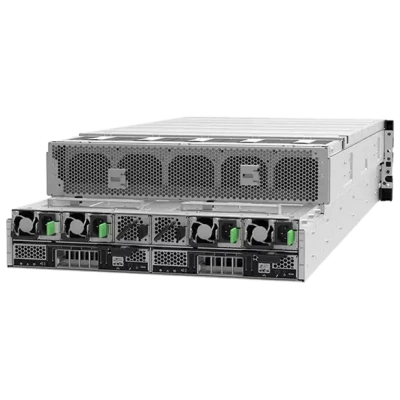 Система хранения данных Lenovo ThinkSystem D4390 Direct Attached Storage LEN22TS0018 Система хранения данных Lenovo ThinkSystem D4390 Direct Attached Storage LEN22TS0018