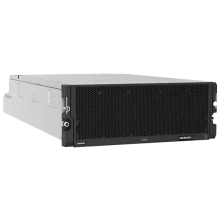 Система хранения данных Lenovo ThinkSystem D4390 Direct Attached Storage LEN22TS0018