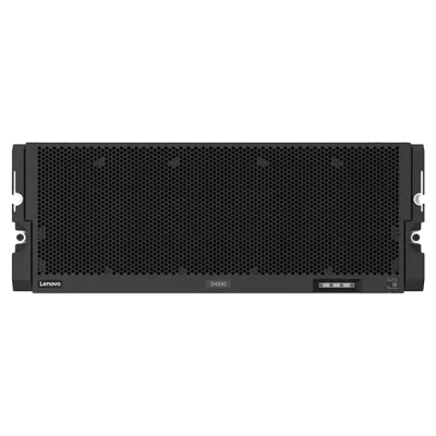 Система хранения данных Lenovo ThinkSystem D4390 Direct Attached Storage LEN22TS0018 Система хранения данных Lenovo ThinkSystem D4390 Direct Attached Storage LEN22TS0018