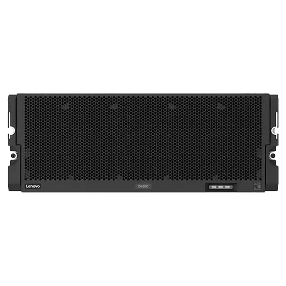 Lenovo ThinkSystem D4390 LEN22TS0018 - система хранения данных DAS (ЛЕНОВО) Lenovo ThinkSystem D4390 LEN22TS0018 - система хранения данных DAS (ЛЕНОВО)