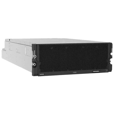 Система хранения данных Lenovo ThinkSystem D4390 Direct Attached Storage LEN22TS0018 Система хранения данных Lenovo ThinkSystem D4390 Direct Attached Storage LEN22TS0018