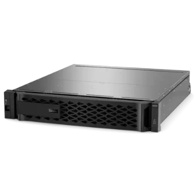 Гибридная СХД Lenovo ThinkSystem DM3010H Hybrid Flash Array LEN22TS0021 Гибридная СХД Lenovo ThinkSystem DM3010H Hybrid Flash Array LEN22TS0021