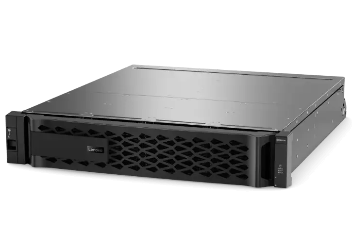 Lenovo ThinkSystem DM3010H LEN22TS0021 - гибридная СХД (ЛЕНОВО) Lenovo ThinkSystem DM3010H LEN22TS0021 - гибридная СХД (ЛЕНОВО)