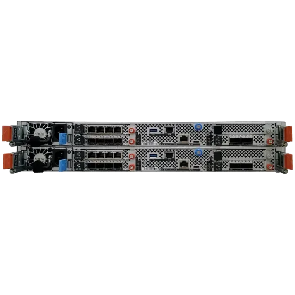 Lenovo ThinkSystem DM3200F LEN22TS0025 - all-flash СХД (ЛЕНОВО) Lenovo ThinkSystem DM3200F LEN22TS0025 - all-flash СХД (ЛЕНОВО)