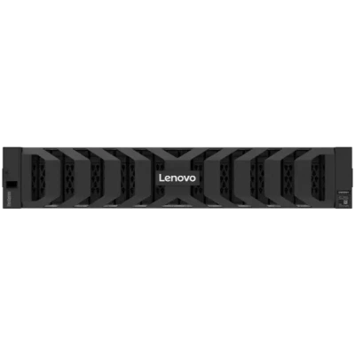 Lenovo ThinkSystem DM5200H LEN22TS0027 гибридная СХД Lenovo ThinkSystem DM5200H LEN22TS0027 гибридная СХД